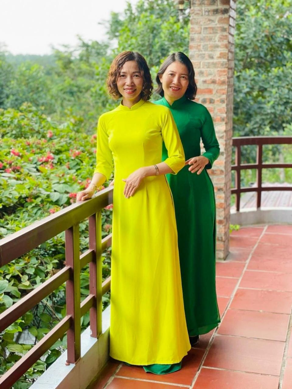 Ninh Binh Friendly Homestay Exteriér fotografie