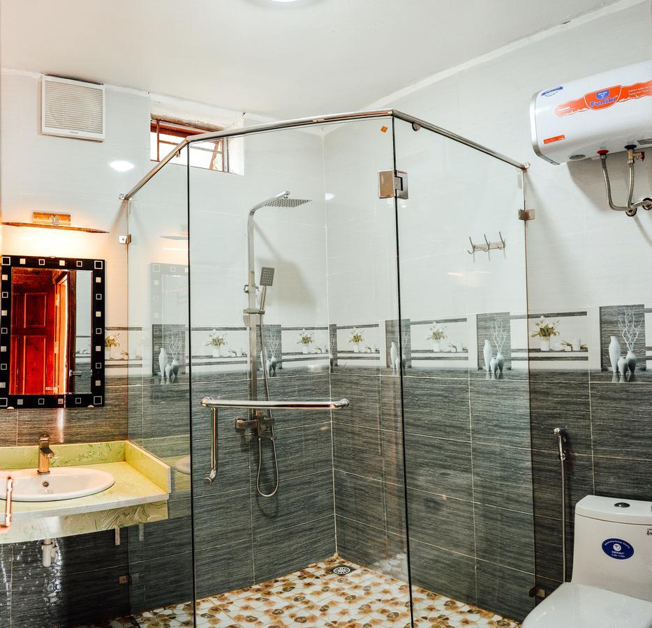 Ninh Binh Friendly Homestay Exteriér fotografie