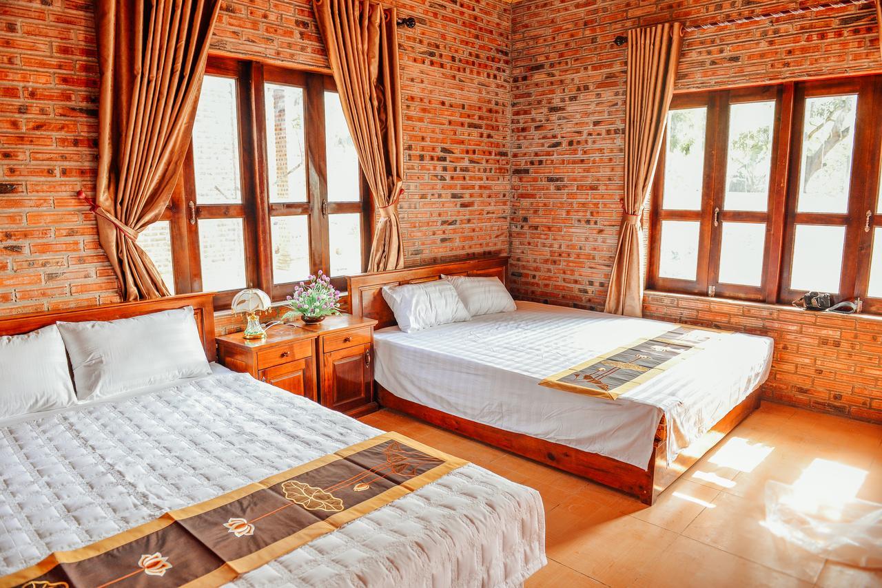 Ninh Binh Friendly Homestay Exteriér fotografie