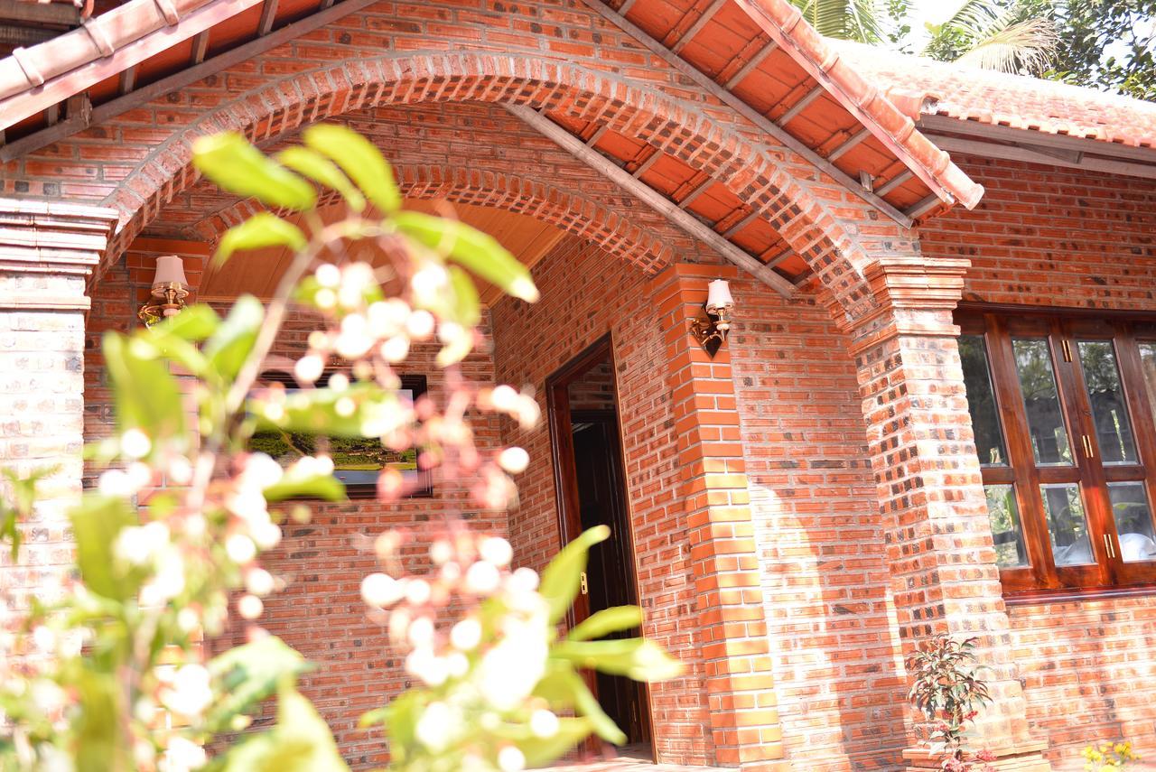 Ninh Binh Friendly Homestay Exteriér fotografie